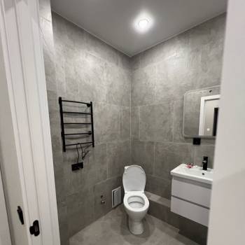 Сдается 1-комнатная квартира, 38,5 м²