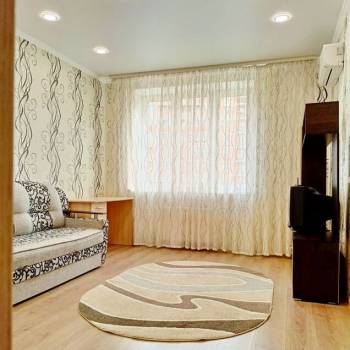 Продается 1-комнатная квартира, 39 м²