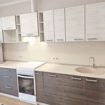 Продается 1-комнатная квартира, 39 м²