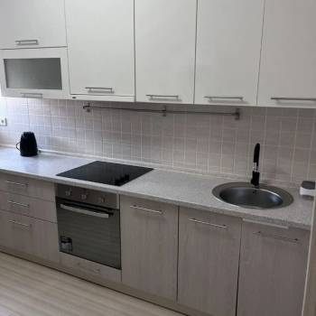 Продается 1-комнатная квартира, 39,1 м²