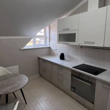 Продается 1-комнатная квартира, 39,1 м²