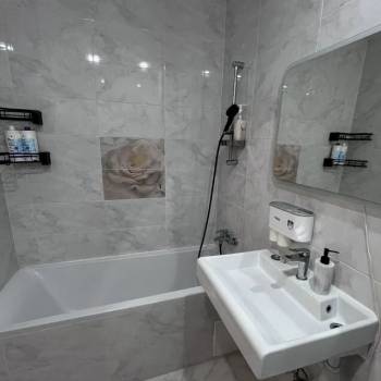 Продается 1-комнатная квартира, 39,1 м²