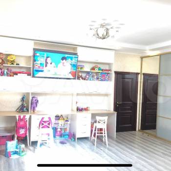 Продается 3-х комнатная квартира, 100 м²