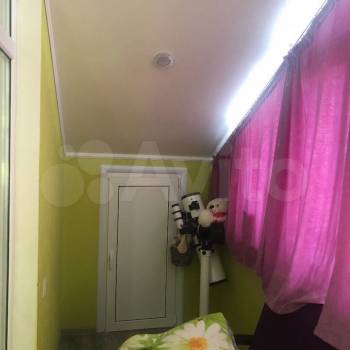 Продается 3-х комнатная квартира, 100 м²