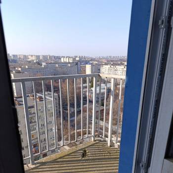 Продается 1-комнатная квартира, 36 м²