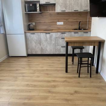 Сдается 1-комнатная квартира, 23 м²