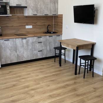 Сдается 1-комнатная квартира, 23 м²