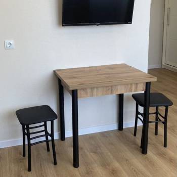 Сдается 1-комнатная квартира, 23 м²