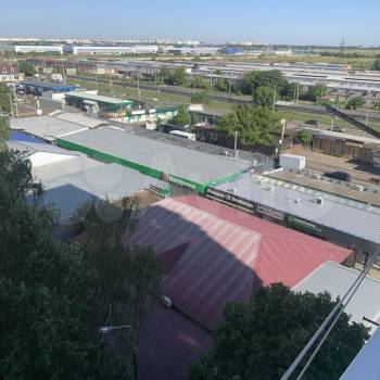 Продается 2-х комнатная квартира, 35 м²
