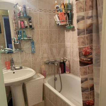 Продается 2-х комнатная квартира, 35 м²