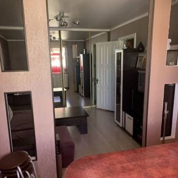Продается 2-х комнатная квартира, 35 м²