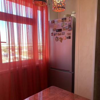 Продается 2-х комнатная квартира, 35 м²