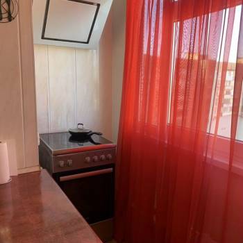 Продается 2-х комнатная квартира, 35 м²