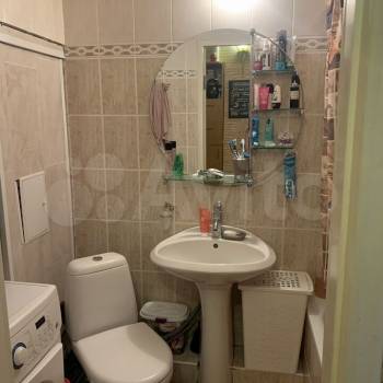 Продается 2-х комнатная квартира, 35 м²