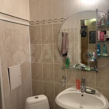 Продается 2-х комнатная квартира, 35 м²