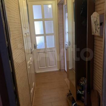 Продается 2-х комнатная квартира, 35 м²