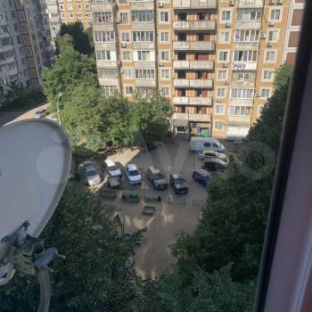 Продается 2-х комнатная квартира, 35 м²