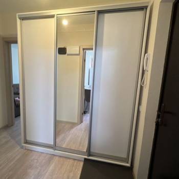 Сдается 2-х комнатная квартира, 56,7 м²