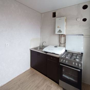 Продается 2-х комнатная квартира, 39,6 м²