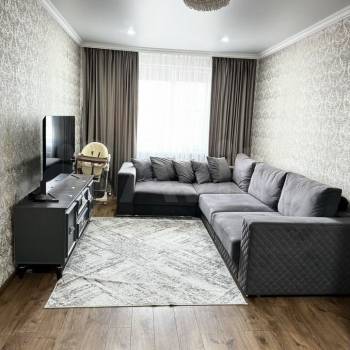 Продается 2-х комнатная квартира, 64,4 м²