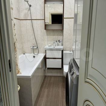 Продается 2-х комнатная квартира, 64,4 м²