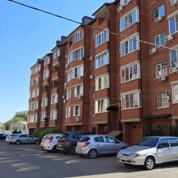 Продается 1-комнатная квартира, 37 м²