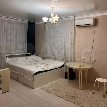 Продается 1-комнатная квартира, 31,1 м²
