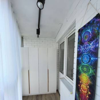Продается 2-х комнатная квартира, 60 м²