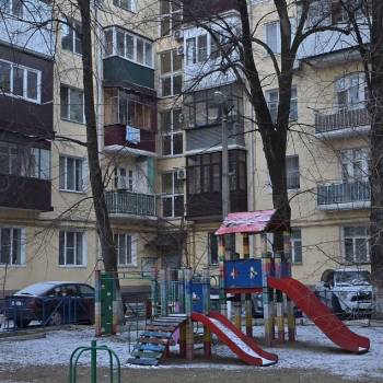 Сдается 2-х комнатная квартира, 69,1 м²