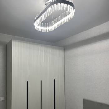 Сдается 1-комнатная квартира, 36 м²