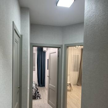 Сдается 1-комнатная квартира, 36 м²