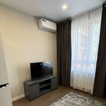 Сдается 1-комнатная квартира, 22,4 м²