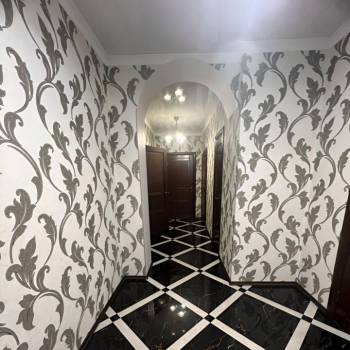 Сдается Многокомнатная квартира, 96 м²