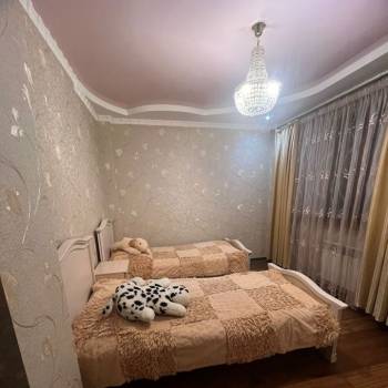Сдается Многокомнатная квартира, 96 м²