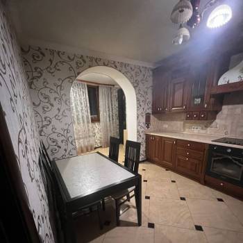 Сдается Многокомнатная квартира, 96 м²