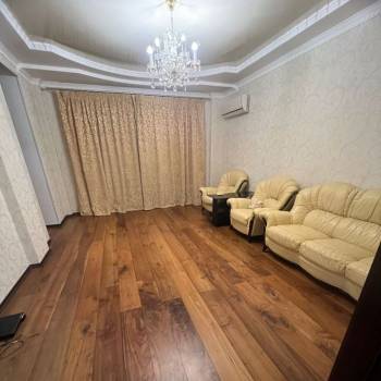 Сдается Многокомнатная квартира, 96 м²