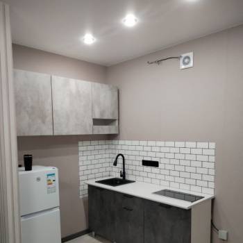 Продается 1-комнатная квартира, 35 м²