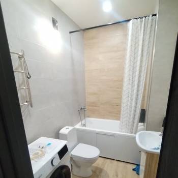 Продается 1-комнатная квартира, 35 м²