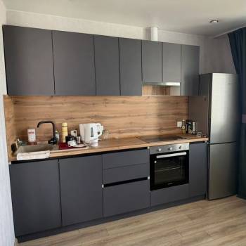 Сдается 2-х комнатная квартира, 45 м²