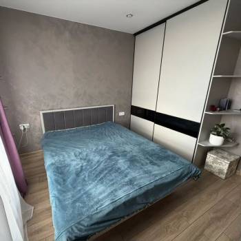 Сдается 2-х комнатная квартира, 45 м²