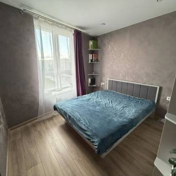 Сдается 2-х комнатная квартира, 45 м²