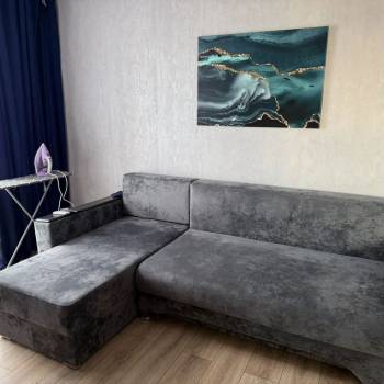 Сдается 2-х комнатная квартира, 45 м²