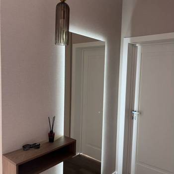 Сдается 2-х комнатная квартира, 50 м²