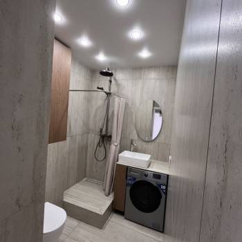 Сдается 2-х комнатная квартира, 50 м²