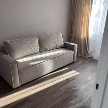 Сдается 2-х комнатная квартира, 50 м²
