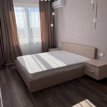 Сдается 2-х комнатная квартира, 50 м²