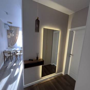 Сдается 2-х комнатная квартира, 50 м²