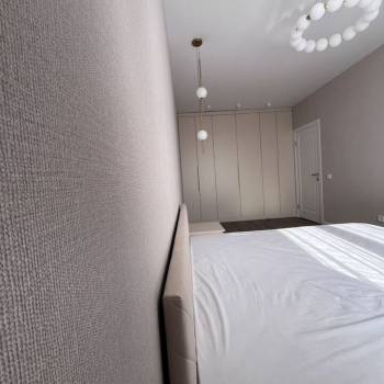 Сдается 2-х комнатная квартира, 50 м²