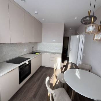 Сдается 2-х комнатная квартира, 50 м²