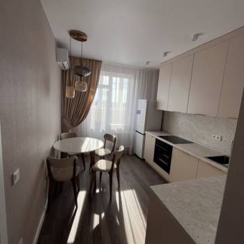 Сдается 2-х комнатная квартира, 50 м²